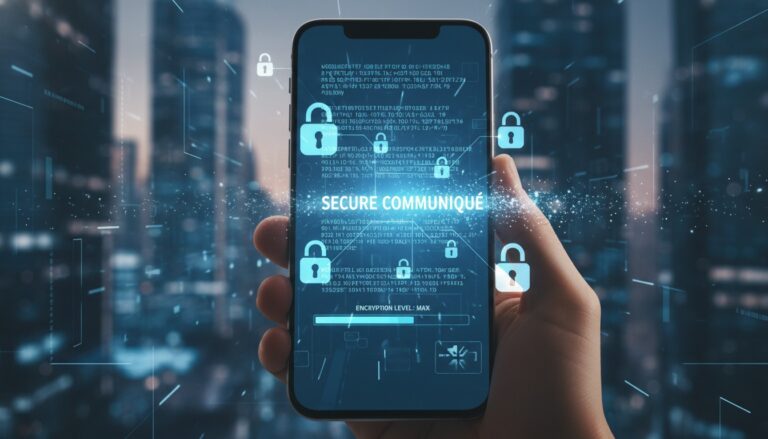 Why Secure Messaging Matters More Than Ever in the Digital Age