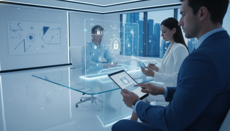 5 Ways Ephemeral Messaging Can Transform Your Business Communications