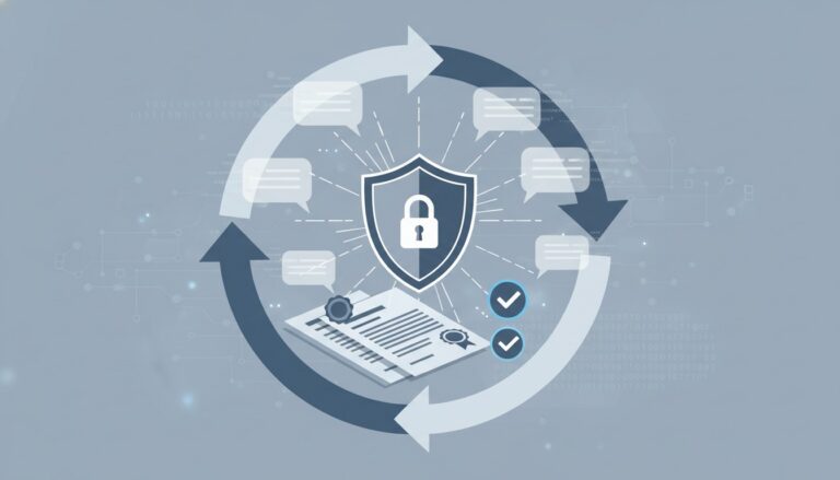 Understanding Privacy Laws: How Temporary Messaging Helps You Stay Compliant